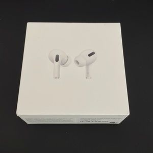 Brand new AirPod pros